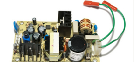 Five steps to improve the electromagnetic compatibility of DC/DC switching power supplies
